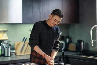 欢乐颂2杰克演员,深情守护,暖男魅力再升级 第3张 欢乐颂2杰克演员,深情守护,暖男魅力再升级 第3张