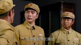 戈壁剿匪记演员表  第3张