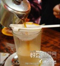 丝袜奶茶 搞笑视频