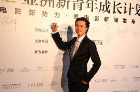 最有前途青年演员,盘点最具潜力的青年演员群星璀璨  第3张