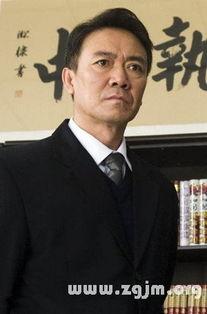 杨文章个人资料