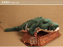 鳄鱼玩偶表情包,萌态可掬,趣味横生的网络新宠 第3张 鳄鱼玩偶表情包,萌态可掬,趣味横生的网络新宠 第3张