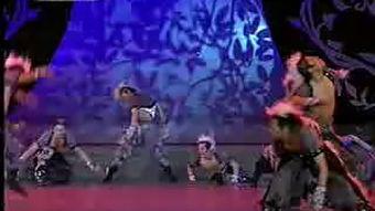 蒙族舞蹈狼图腾背景故事,蒙古族舞蹈背后的草原传奇  第2张