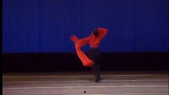 蒙族舞蹈狼图腾背景故事,蒙古族舞蹈背后的草原传奇  第3张