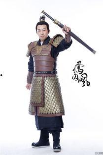 于正凤求凰演员表,于正经典剧作，众星云集演绎传奇爱情  第2张