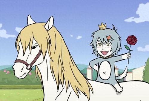 推荐好看又搞笑的动漫 第2张 推荐好看又搞笑的动漫 第2张