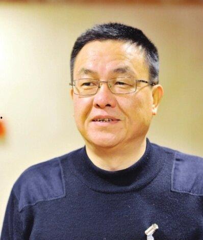 李京生个人资料,从平凡走向卓越的人生轨迹  第3张