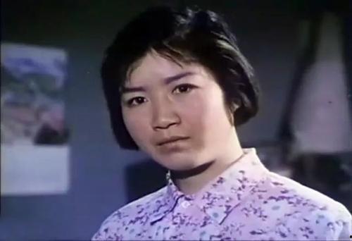 演员曹翠芳  第2张