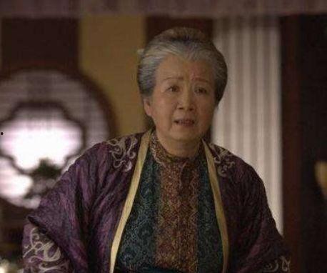 演员曹翠芳  第3张