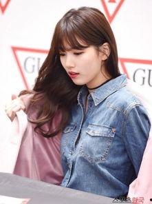 裴秀智 生活照,展现清新魅力，揭秘私底下的小仙女日常  第2张