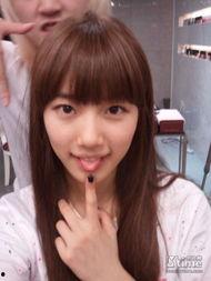 裴秀智 生活照,展现清新魅力，揭秘私底下的小仙女日常  第3张