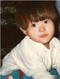 韩国明星小时候照片,韩国明星小时候的可爱瞬间 第3张 韩国明星小时候照片,韩国明星小时候的可爱瞬间 第3张