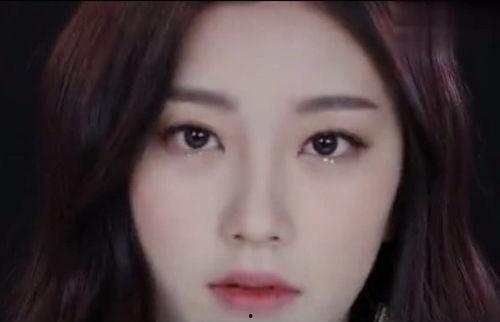 韩国化妆明星,明星美颜背后的秘密 第2张 韩国化妆明星,明星美颜背后的秘密 第2张
