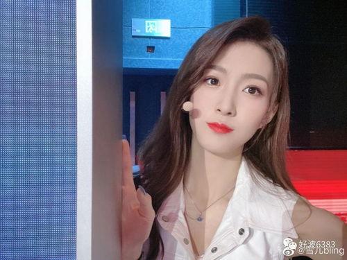 腾讯女主播有谁,盘点热门女主播风采 第2张 腾讯女主播有谁,盘点热门女主播风采 第2张