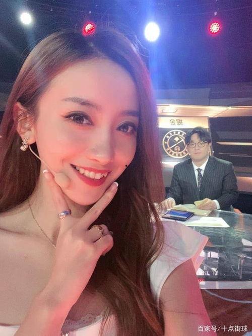 腾讯女主播有谁,盘点热门女主播风采 第3张 腾讯女主播有谁,盘点热门女主播风采 第3张