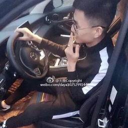 温柔大哥背景,从街头小混混到慈善家的逆袭传奇