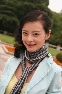 周岚演员,光影交织下的璀璨星途