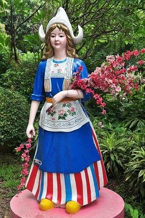 白雪公主制作花絮,揭秘童话背后的制作花絮 第2张 白雪公主制作花絮,揭秘童话背后的制作花絮 第2张