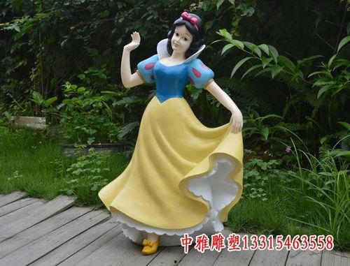 白雪公主制作花絮,揭秘童话背后的制作花絮 第3张 白雪公主制作花絮,揭秘童话背后的制作花絮 第3张