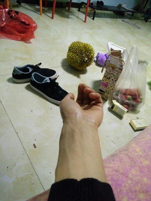 割腕图片真实,揭开生命边缘的残酷真相 第3张 割腕图片真实,揭开生命边缘的残酷真相 第3张