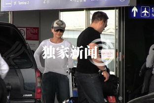 马舒雅老公个人资料,揭秘娱乐圈低调富豪的传奇人生